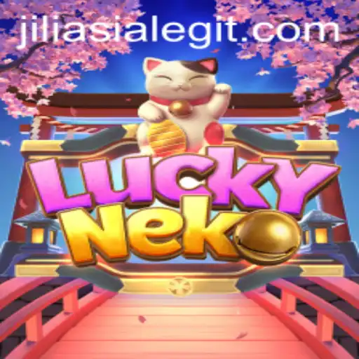 Discover the Alluring World of LuckyNeko at JILIASIA.COM