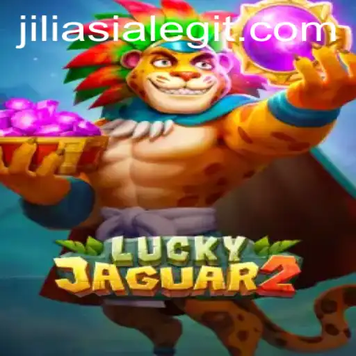 Exploring the Enchanting World of Luckyjaguar2 on JILIASIA.COM