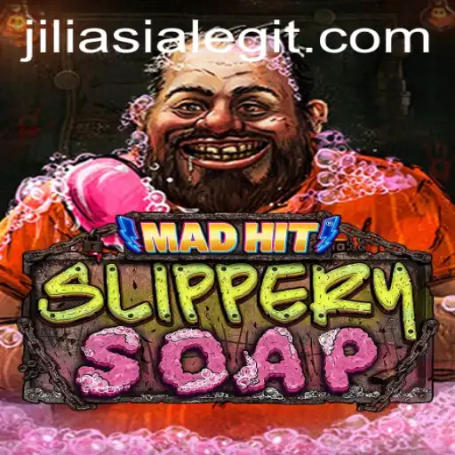 MadHitSlipperySoap: A Unique Twist in Gaming