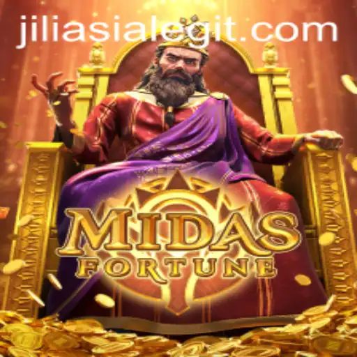 Discover the Thrilling World of MidasFortune at JILIASIA.COM
