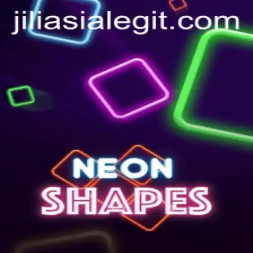 NeonShapes: A Fusion of Bright Gameplay and Strategic Challenges
