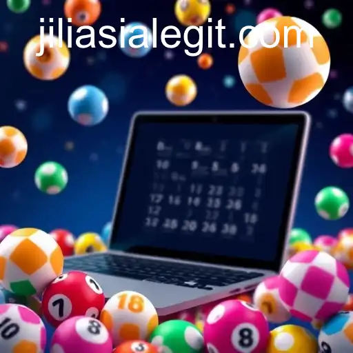 Exploring the Fascinating World of Online Lottery with JILIASIA.COM