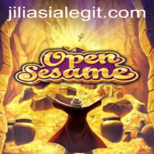 Discover the Magical World of OpenSesame: A Journey Through Enchanting Gameplay