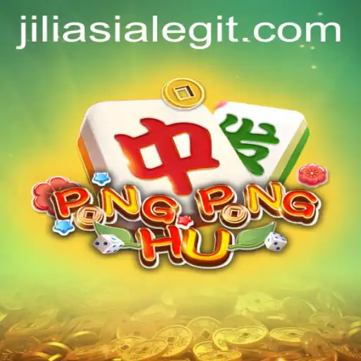 Experience the Thrill of PONGPONGHU: A New Gaming Sensation