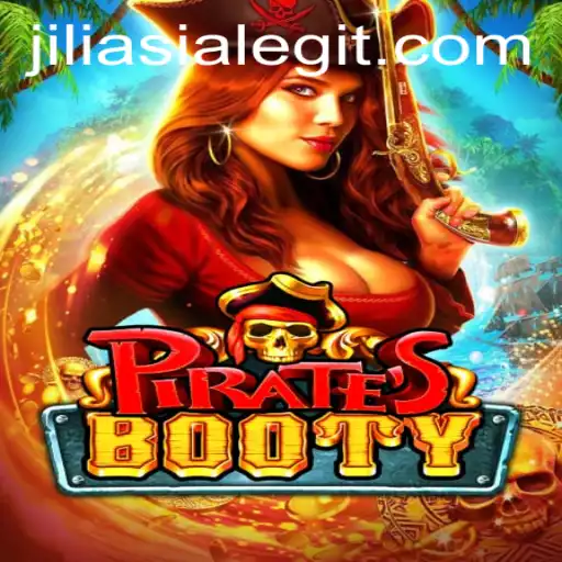 PiratesBooty: An Adventure on the High Seas Unveiled by JILIASIA.COM