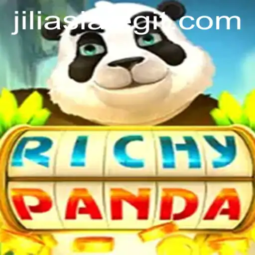 Exploring the World of RichyPanda: A Game by JILIASIA.COM