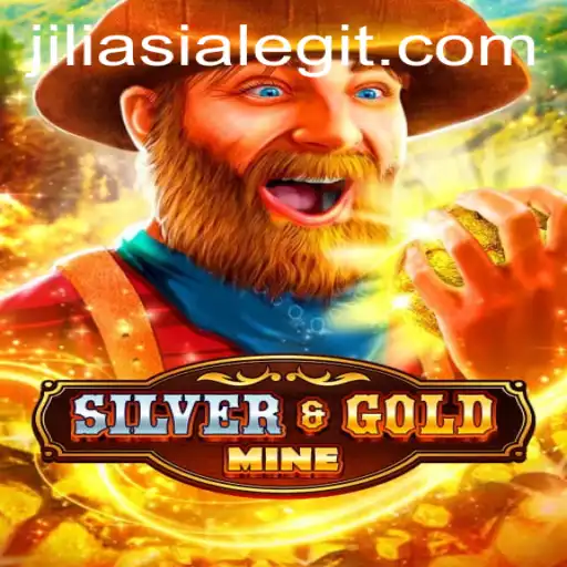 SilverGold: The Exciting New Game from JILIASIA.COM