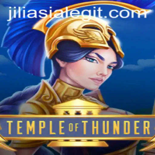 Unveiling TempleofThunder: A Journey into Adventure and Strategy