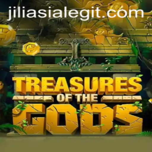 Exploring the Wonders of 'TreasureoftheGods'