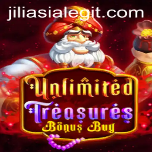 Discover the Exciting World of UnlimitedTreasuresBonusBuy at JILIASIA.COM