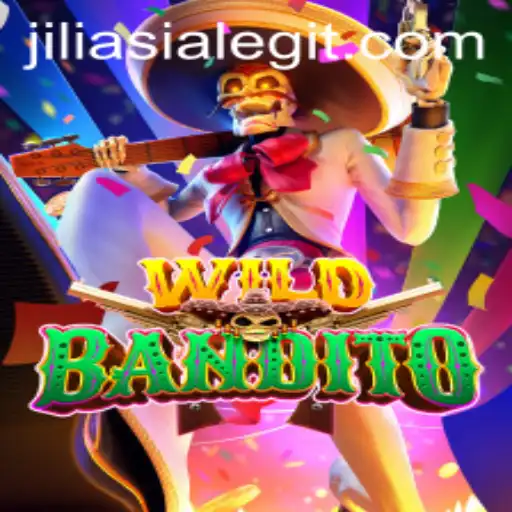WildBandito: Unleash the Adventure in the Thrilling World of JILIASIA.COM