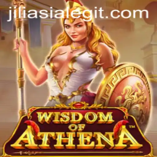 Wisdom of Athena: An Epic Journey into Strategy and Insight