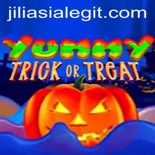 YummyTrickorTreat: Discover the Spookily Delicious World of JILIASIA.COM